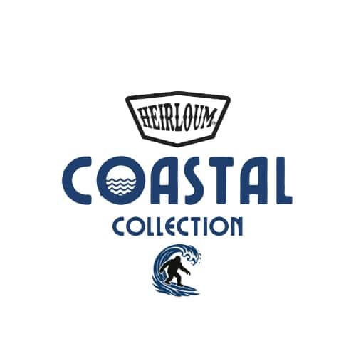 Heirloum Coastal Collection