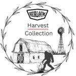 Heirloum Harvest Collection