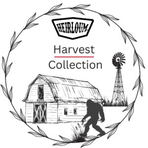 Heirloum Harvest Collection