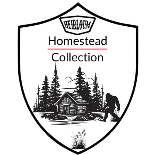 Heirloum Homestead Collection