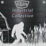 Heirloum Industrial Collection