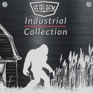 Heirloum Industrial Collection