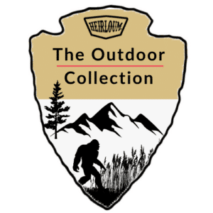 Heirloum Outdoor Collection