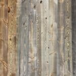 72" Finished Wood Planks