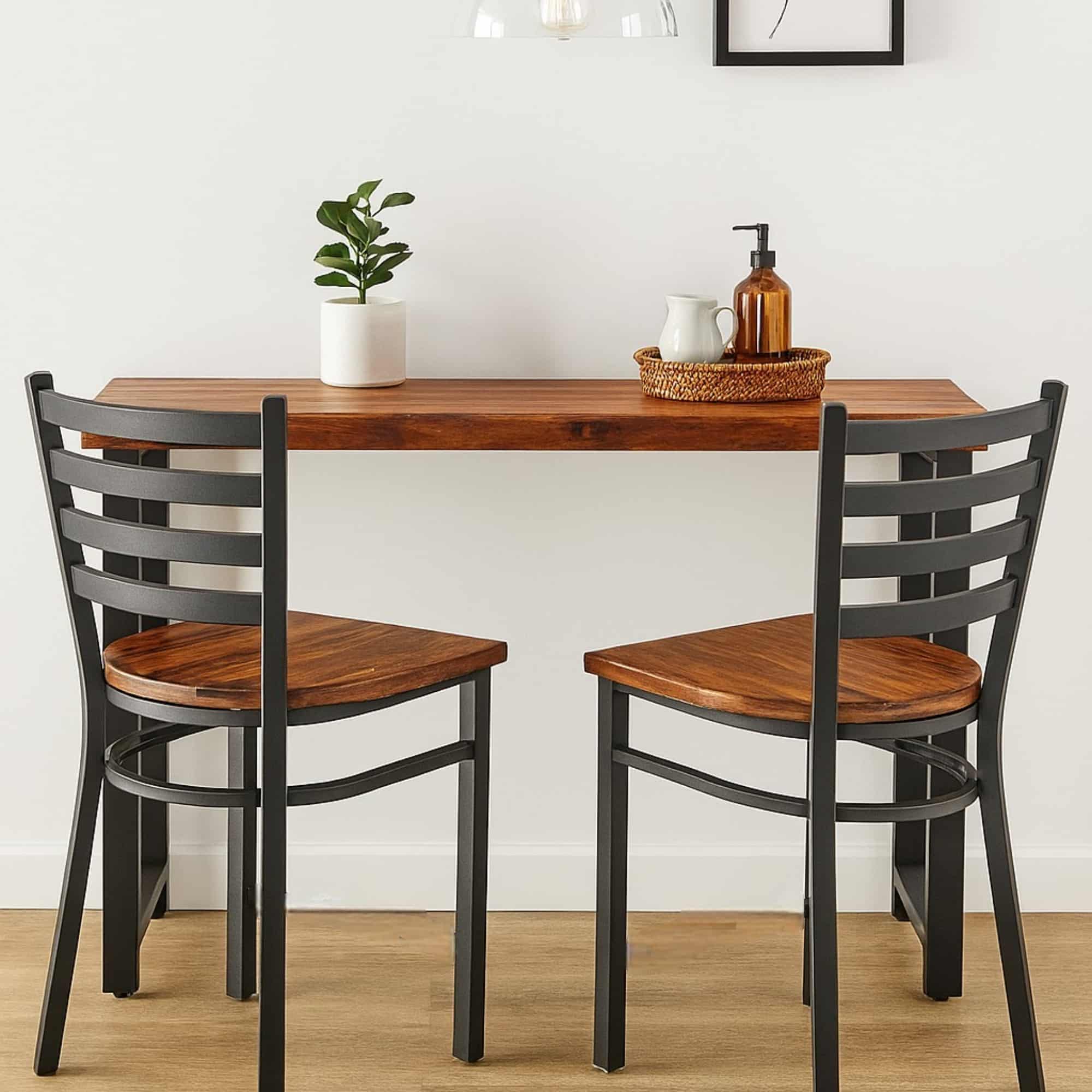 Hearthside Timber Dining Set Hearthside Timber Dining Set