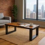 The-Industrial-Farmhouse-Timber-Revival-Coffee-Table