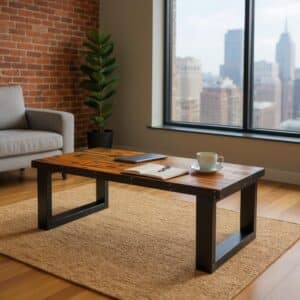The-Industrial-Farmhouse-Timber-Revival-Coffee-Table