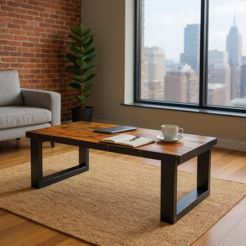 The-Industrial-Farmhouse-Timber-Revival-Coffee-Table