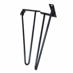 2-rod Hairpin Legs for Coffee Table