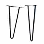 2-rod Hairpin Legs for Coffee Table