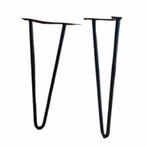 2-rod Hairpin Legs for Coffee Table