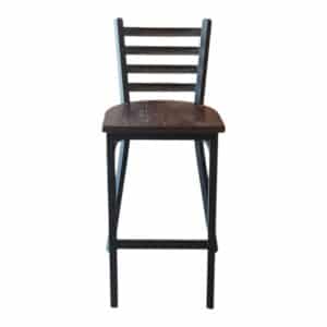 Legacy Ladder Back Barstool