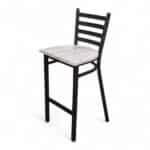 Legacy Ladder Back Barstool