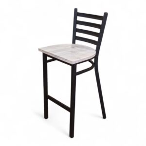 Legacy Ladder Back Barstool