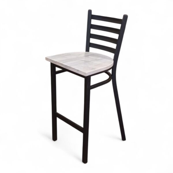 Legacy Ladder Back Barstool