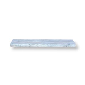 Whitewash Bench Top