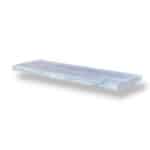 Whitewash Bench Top