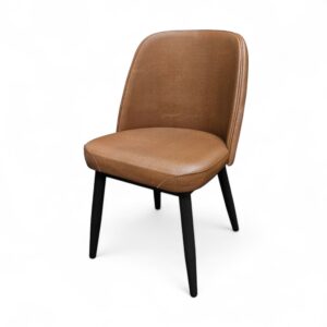Bucket Dining Chair