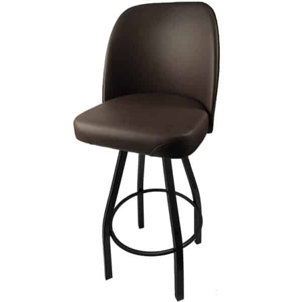 Expresso Bucket Barstool