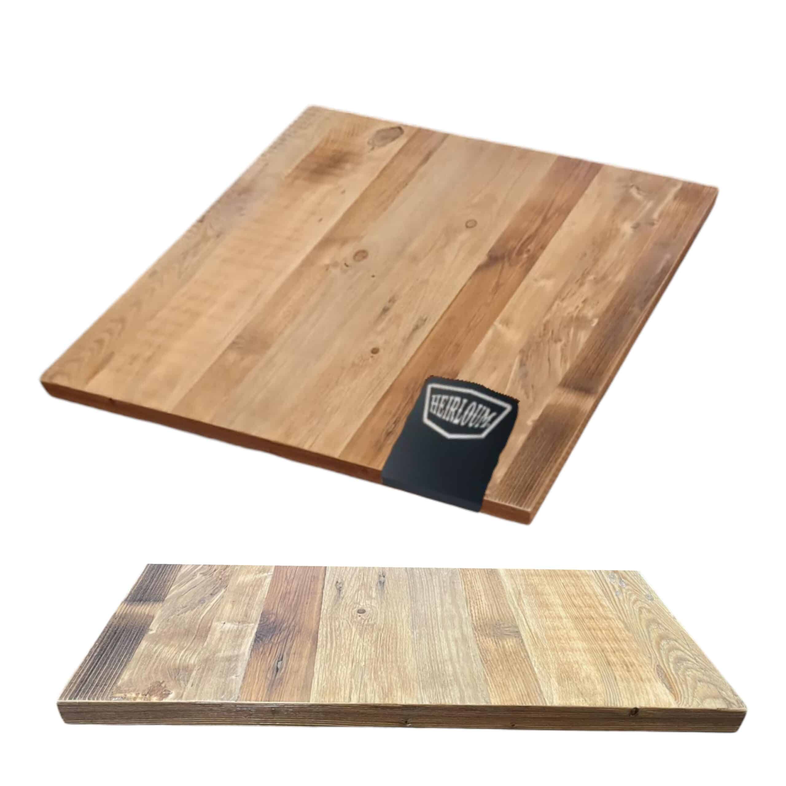 EP-LB-Photoroom Weathered Luxe Reclaimed Wood Tabletop Light Brown