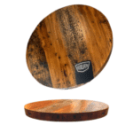 The Homestead Prairie Round Tabletop