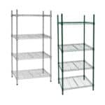 Storage Racks-