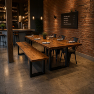Square Dining Table Legs
