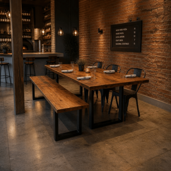 Square Dining Table Legs