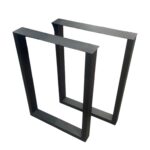 Square Bar Height Table Legs