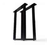 Square Bar Height Table Legs
