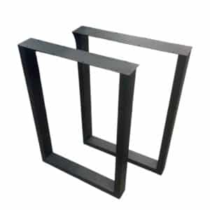 Square Bar Height Table Legs