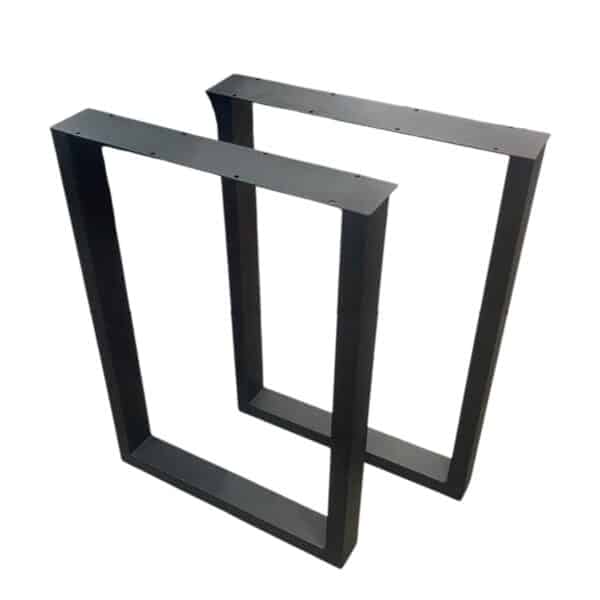 Square Bar Height Table Legs