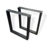 Square Dining Table Legs
