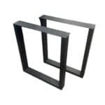 Square Dining Table Legs