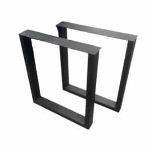 Square Dining Table Legs